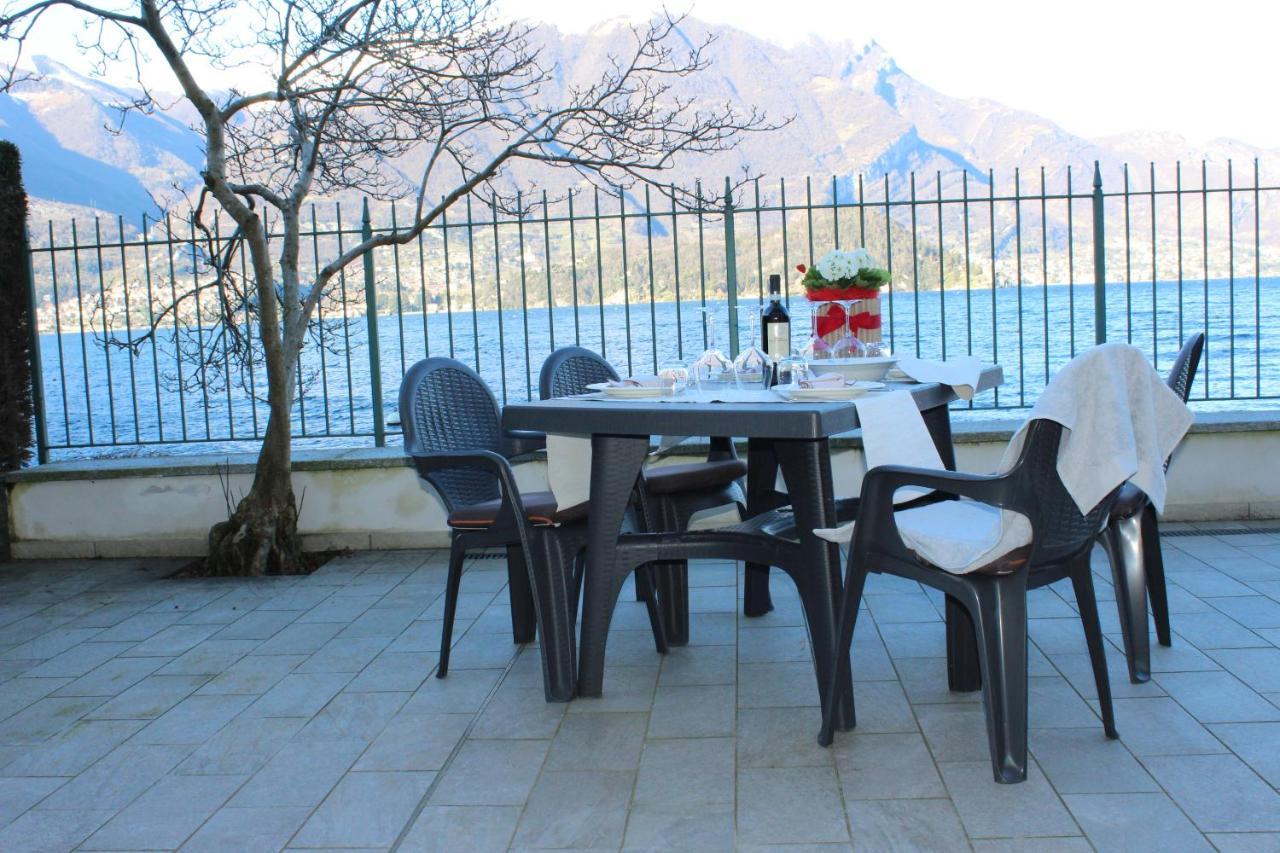 Apartament Romantic Dream On The Lake Lezzeno Zewnętrze zdjęcie