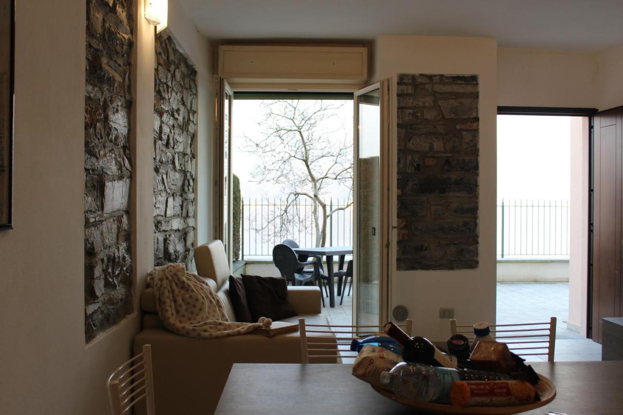 Apartament Romantic Dream On The Lake Lezzeno Zewnętrze zdjęcie