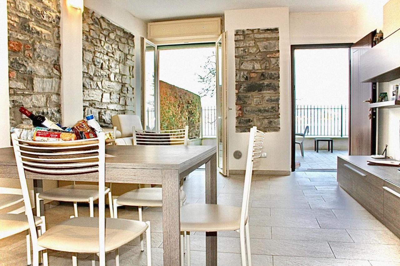 Apartament Romantic Dream On The Lake Lezzeno Zewnętrze zdjęcie