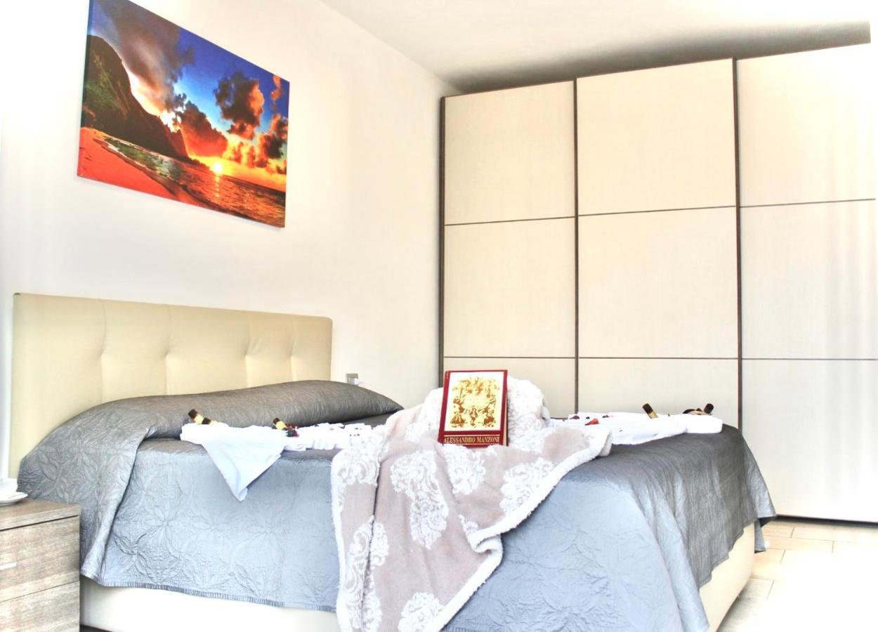 Apartament Romantic Dream On The Lake Lezzeno Zewnętrze zdjęcie