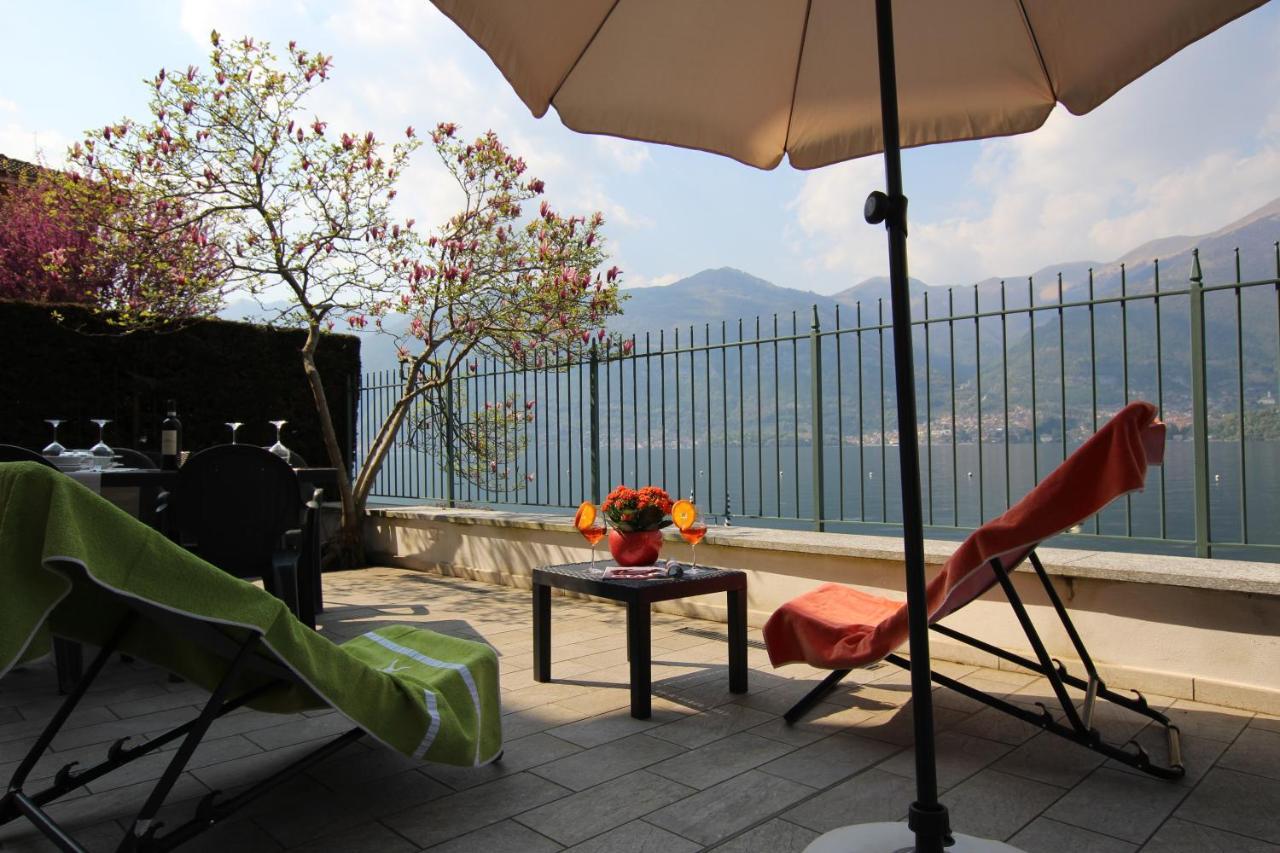 Apartament Romantic Dream On The Lake Lezzeno Zewnętrze zdjęcie