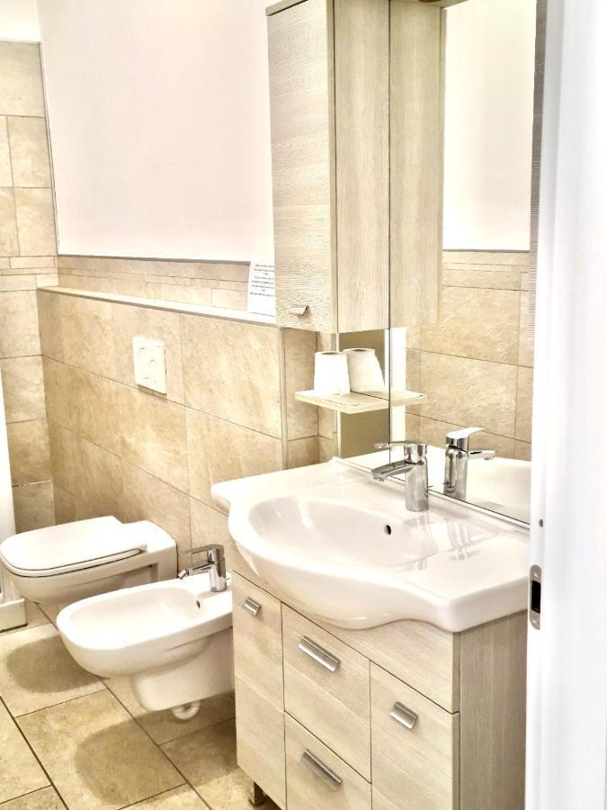 Apartament Romantic Dream On The Lake Lezzeno Zewnętrze zdjęcie
